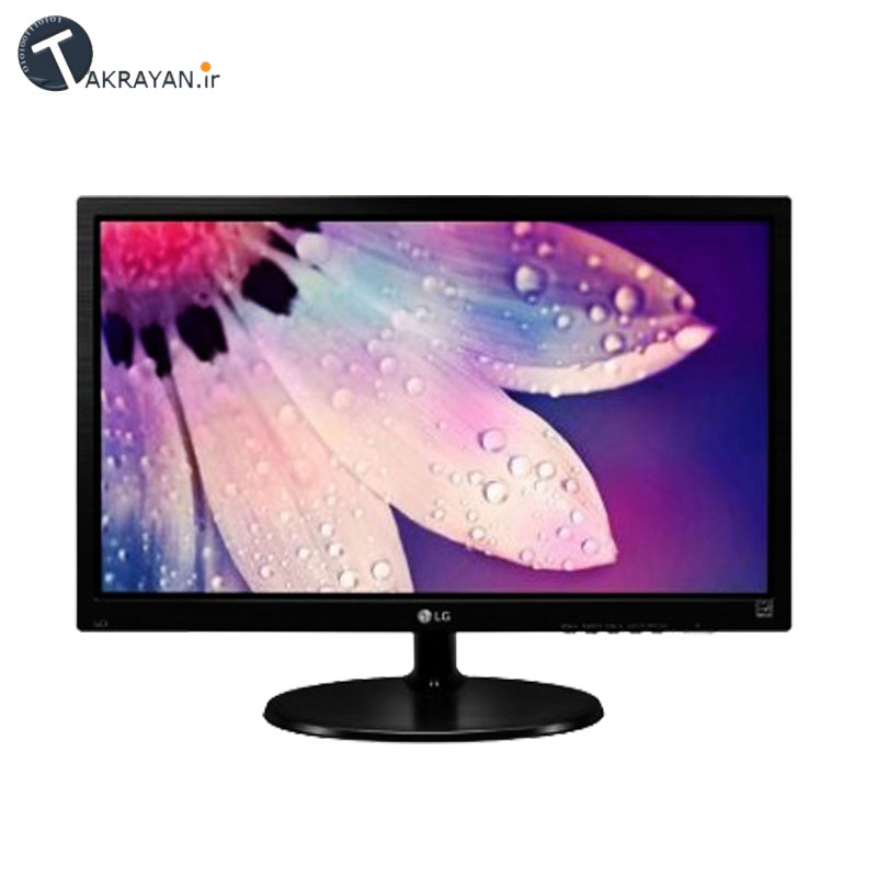 LG 20MP38A IPS Monitor